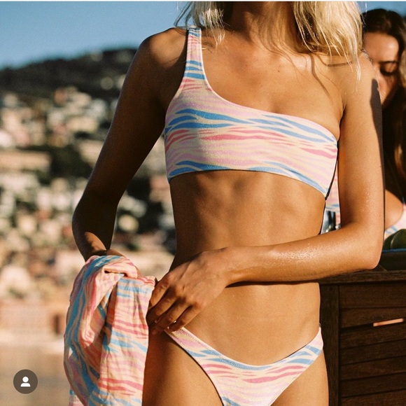 triangl swimwear Other - TRIANGL Melrose x Grande Swim